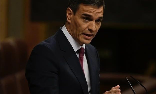 L&rsquo;Espagne ouverte à la reconnaissance de l&rsquo;État palestinien, même si l&rsquo;UE n&rsquo;est pas d&rsquo;accord