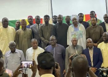 Sénégal: une nouvelle coalition de l&rsquo;opposition voit le jour