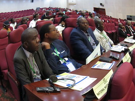 ENERGIE. Nouakchott à l’Honneur