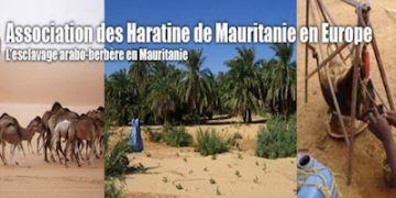 L’Association des Haratine de Mauritanie en Europe (A.H.M.E)