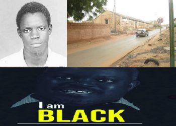 Jeudi 6 novembre 1986 :  Kaaw se souvient de sa première nuit en prison …récit