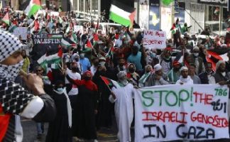 L’attitude des Etats africains par rapport à la Palestine : Un coup d’épée dans l’eau ?