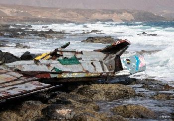 Migration irrégulière : au moins 15 Sénégalais morts au large de la Mauritanie