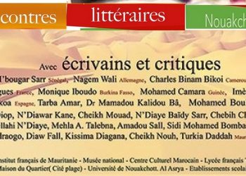 Bios Diallo : « Les Traversées Mauritanides ne sont pas essentiellement centrées sur l’espace francophone »