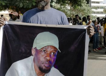Sénégal -Présidentielle: Le tribunal de la Cedeao saisi du cas d’Ousmane Sonko