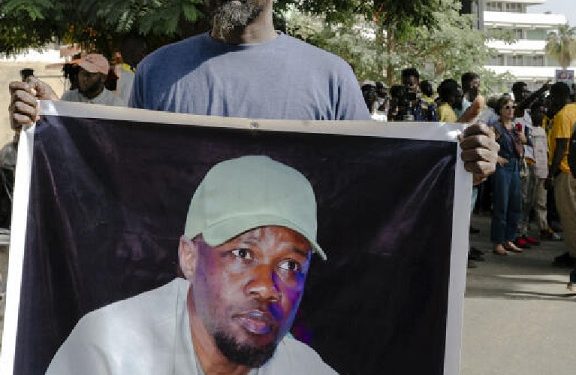 Sénégal -Présidentielle: Le tribunal de la Cedeao saisi du cas d’Ousmane Sonko