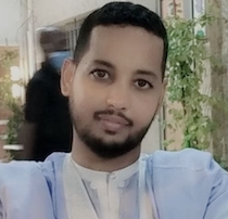 Mauritanie: Un blogueur arrêté après un article sur le président Ghazouani