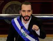 El Salvador a imposé de nouveaux frais de 1 000 dollars pour les passagers possédant un passeport africain