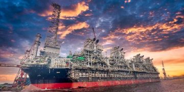 Sénégal – Mauritanie : Golar FLNG quitte Singapour pour le projet Great Tortue Ahmeyim