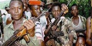 Couvre-feu national en Sierra Leone, après une attaque contre une armurerie à Freetown