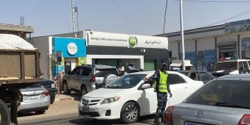 Mauritanie : les braqueurs de l’agence BPM toujours en cavale !