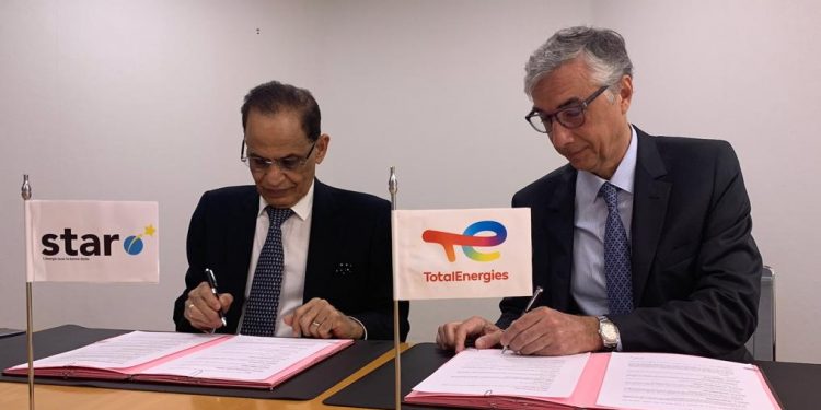 DOSSIER DE PRESSE : STAR OIL Mauritanie/quand la percée est spectaculaire