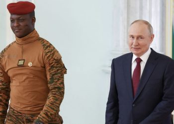 Après 31 ans, la Russie rouvre son ambassade au Burkina