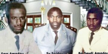 Devoir de mémoire et refus de l’oubli: Nos premiers martyrs tombaient le 6 décembre 1987 à Djreïda