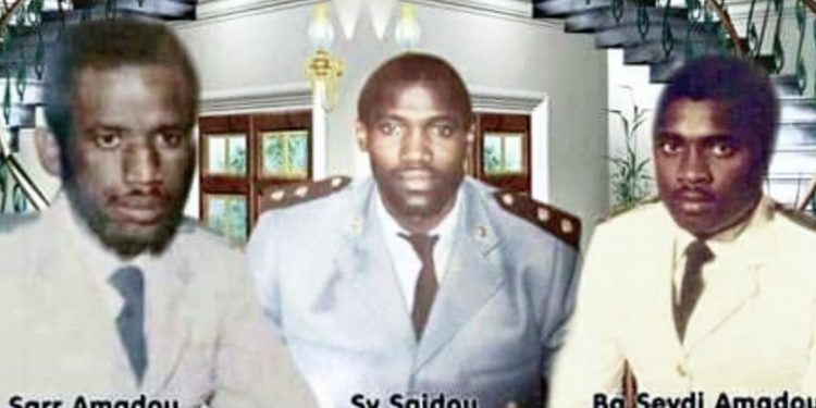 Devoir de mémoire et refus de l’oubli: Nos premiers martyrs tombaient le 6 décembre 1987 à Djreïda