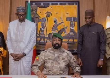 Mali, Niger et Burkina Faso proposent la création d&rsquo;une confédération