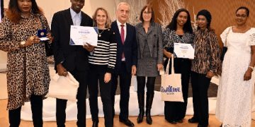 Associations engagées dans le bénévolat : ACTUME doublement récompensée …