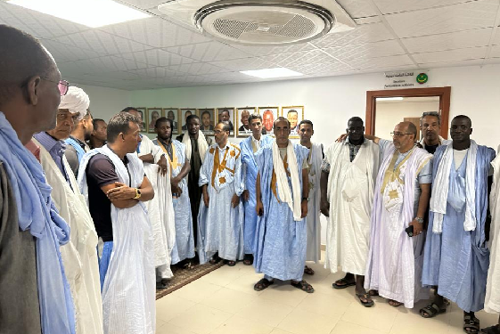 « ONG Transparence inclusive » : de sociétés fictives ont partagé les marchés de l’ANGMV