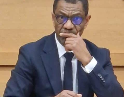 Mauritanie Off-shore !