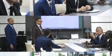 La BCM annonce le lancement d’un marché interbancaire des changes