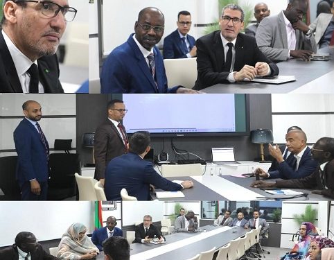 La BCM annonce le lancement d’un marché interbancaire des changes