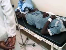 Blessés par balles à Bouratt: Impunité et suprématie tribale