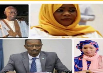 Visite présidentielle au Gorgol : Le PCR organise une réunion de cadres