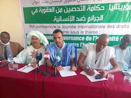 Mauritanie 2023: Les 10 plaies du 10 décembre