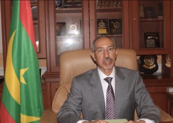 Mauritanie: Le général Hanana, l’actuel ministre de la défense, est un tortionnaire