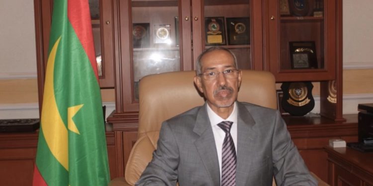 Mauritanie: Le général Hanana, l’actuel ministre de la défense, est un tortionnaire