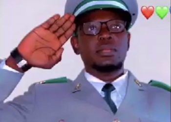 La douane Mauritanienne et la corruption qui sévit dans un racisme primitif clanique