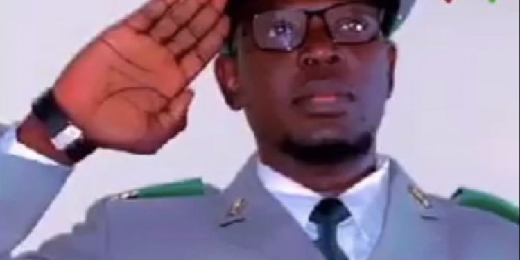 La douane Mauritanienne et la corruption qui sévit dans un racisme primitif clanique