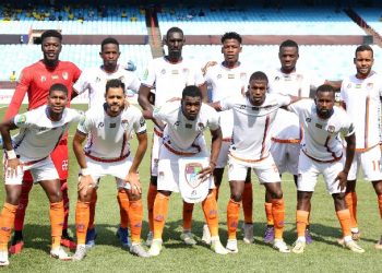 Ligue des champions CAF : nouvel exploit de Nouadhibou, le tenant accroché!