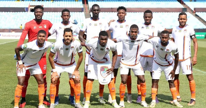 Ligue des champions CAF : nouvel exploit de Nouadhibou, le tenant accroché!