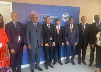 Le Conseil du FMI accorde à la Mauritanie plus de 209 millions de DTS au titre des facilités FEC et FRED