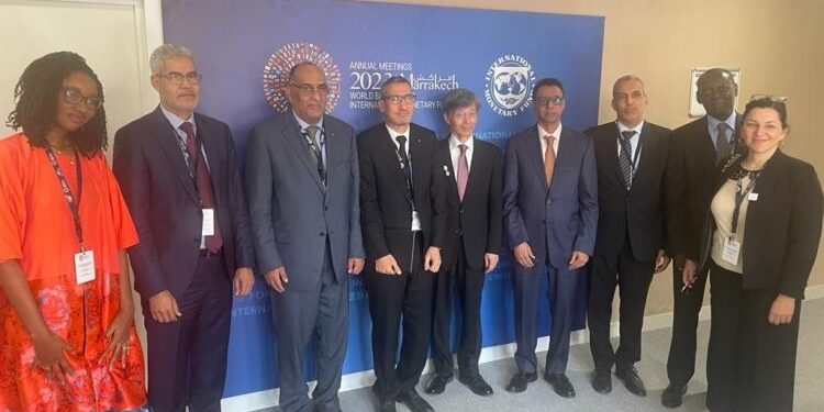 Le Conseil du FMI accorde à la Mauritanie plus de 209 millions de DTS au titre des facilités FEC et FRED