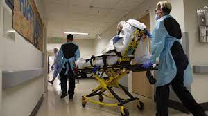 États-Unis: Les cas de grippe en hausse