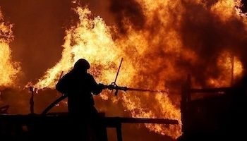Guinée : Plusieurs victimes dans une explosion à Conakry