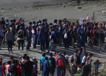 Des dizaines de migrants mauritaniens illégaux rapatriés des Etats Unis