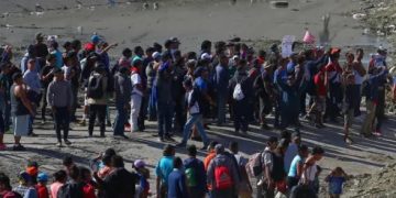 Des dizaines de migrants mauritaniens illégaux rapatriés des Etats Unis