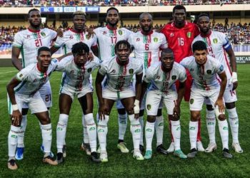 CAN 2023 : Les Mourabitouns peaufineront leurs derniers réglages en Tunisie