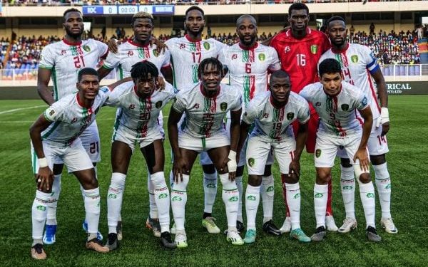 CAN 2023 : Les Mourabitouns peaufineront leurs derniers réglages en Tunisie