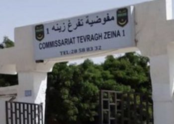 Mauritanie : limogeage du commissaire quelques jours après la mort d’un Sénégalais