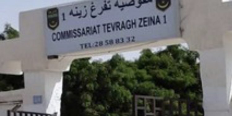 Mauritanie : limogeage du commissaire quelques jours après la mort d’un Sénégalais