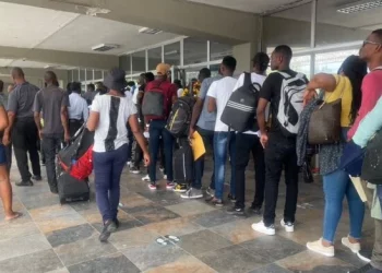 Voyage : Les États-Unis prennent une décision radicale, mauvaise nouvelle pour les Sénégalais