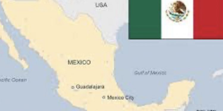 Un mauritanien meurt au Mexique