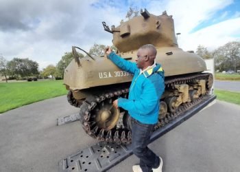 Tekruur: MAÏS appelle les jeunes à accomplir un service autonome et volontaire