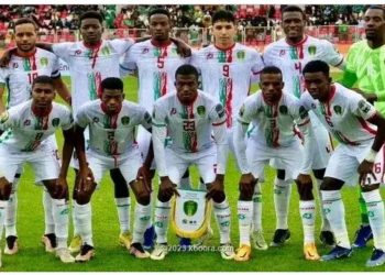 *Chèrs Marabitounes * ,