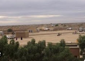 Mauritanie: Le maire d’une commune exprime son mécontentement face à l&rsquo;arrivée massive de réfugiés