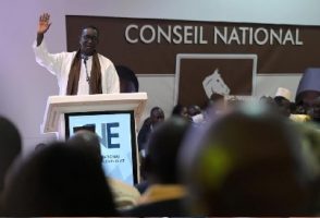 Sénégal- Présidentielle : le Conseil constitutionnel publie une liste provisoire de 21 candidats